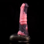 Personalized Silicone Intimate Massager – 5 Colors Available