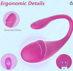 APP Remote Control Vibrator for Women