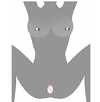 Magnetic Nipple Clamps & Chest Stimulator – Couples Wellness Set