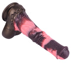 Personalized Silicone Intimate Massager – 5 Colors Available
