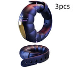 Remote-Controlled Wearable Vibrating Ring – App & Button Control