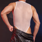 Trendy Nightclub Hot One-piece Lingerie