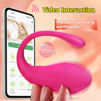 Wireless Remote Control Dancing Whale For Couples