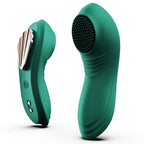Wearable Panty Vibrator – Remote Control Clitoral Toy for Women