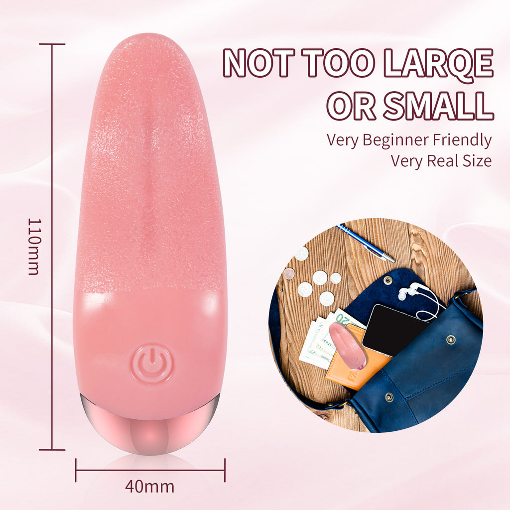 Wearable G-Spot Love Egg Vibrator – 9-Speed App-Controlled Couples Massager