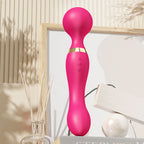 Powerful Multi-Speed Magic Massager Wand