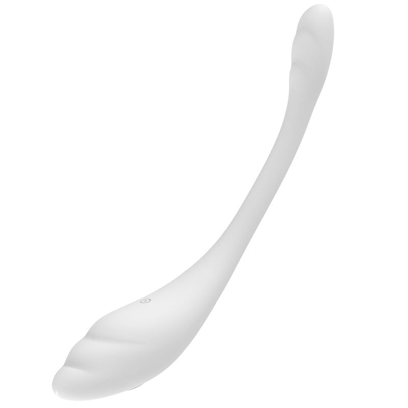 G-Spot Pen Vibrator – Compact USB Rechargeable Clitoral Stimulator for Women