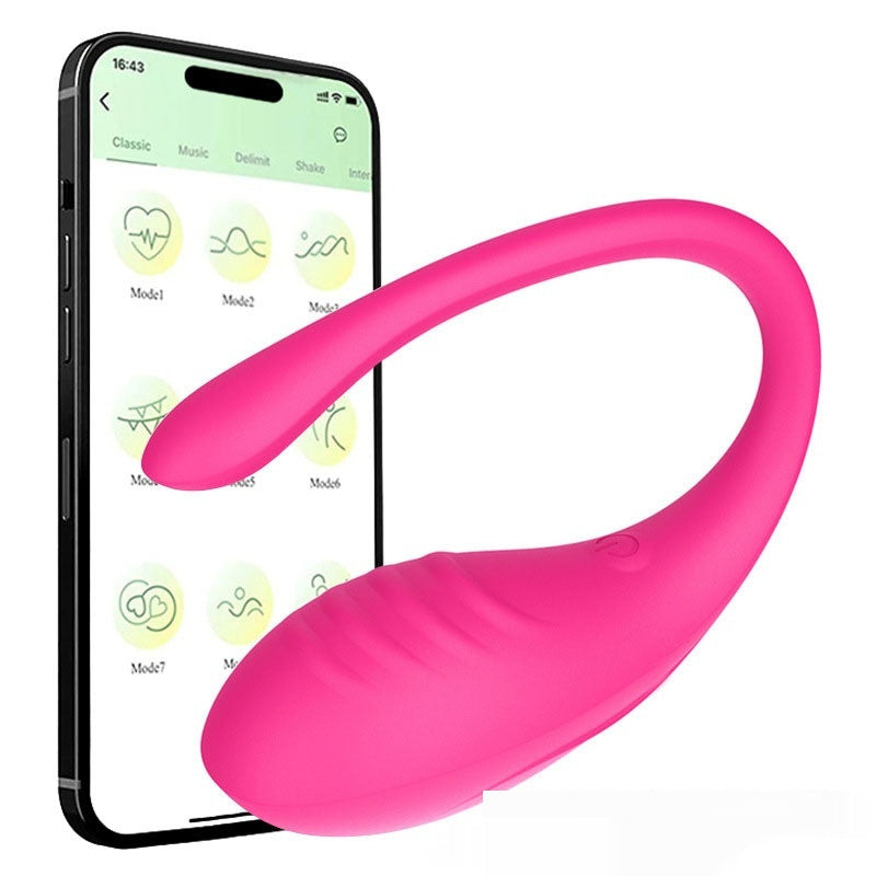 Wireless Remote Control Dancing Whale For Couples