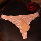 Men’s Sheer Seductive Underwear – 12 Styles, Premium Cotton
