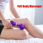 Powerful Multi-Speed Magic Massager Wand