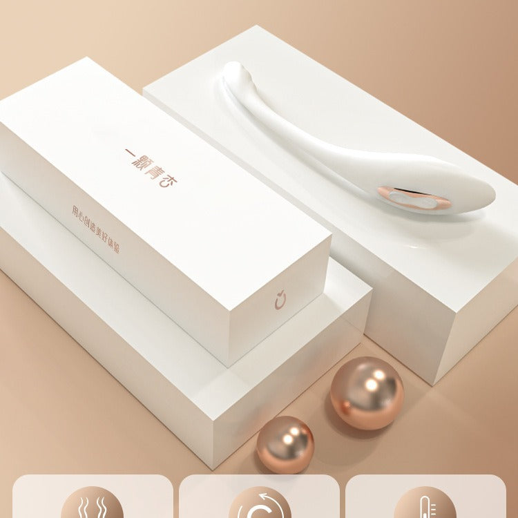 G-Spot Pen Vibrator – Compact USB Rechargeable Clitoral Stimulator for Women