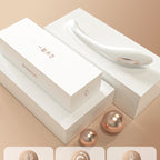 G-Spot Pen Vibrator – Compact USB Rechargeable Clitoral Stimulator for Women