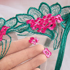 Sexy Lingerie Match Sets See-through Sexy Lingerie For Women