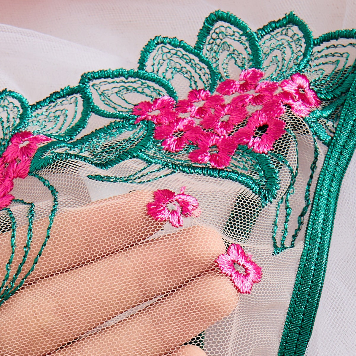 Sexy Lingerie Match Sets See-through Sexy Lingerie For Women