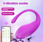 Wireless Remote Control Dancing Whale For Couples