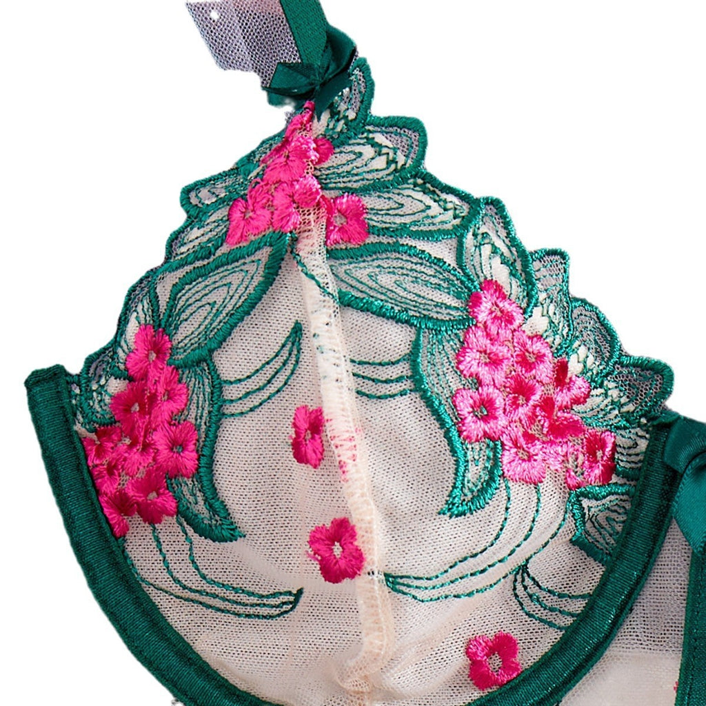 Sexy Lingerie Match Sets See-through Sexy Lingerie For Women