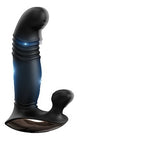 Lifelike Vibrating Massager with Electric Motor – Women Toy