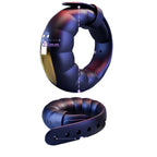 Remote-Controlled Wearable Vibrating Ring – App & Button Control