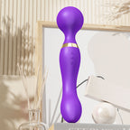 Powerful Multi-Speed Magic Massager Wand
