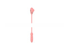 G-Spot Suction Vibrator – 5 Suction & 10 Vibration Modes Telescopic Massager for Women