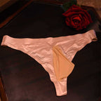 Men’s Sheer Seductive Underwear – 12 Styles, Premium Cotton