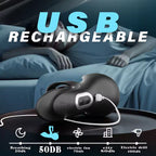 Wireless Remote Vibrating Cock Ring – Couples Delay Ring Set
