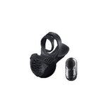 Wireless Remote Vibrating Cock Ring – Couples Delay Ring Set